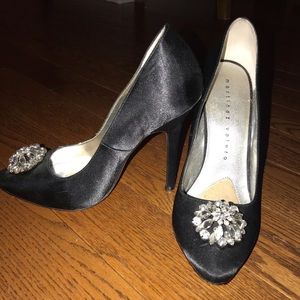 Martinez Valero Heels